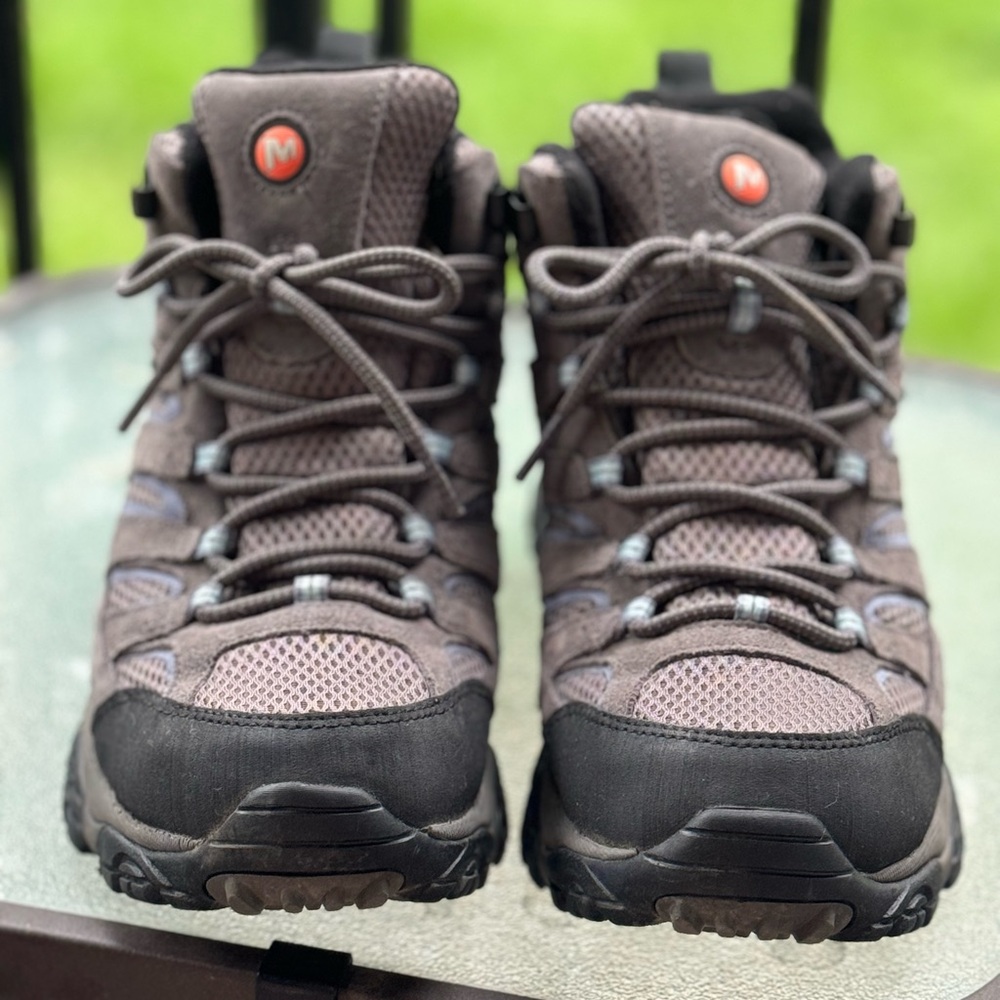 Women's Merrell Moab 2 Waterproof Mid Hiking boot